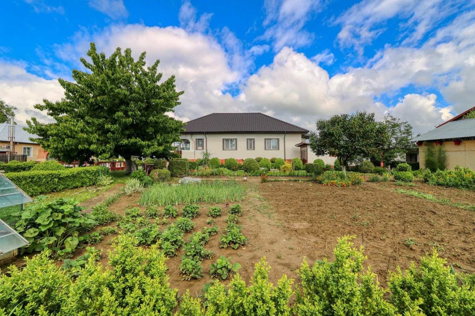 Oportunitate - Casă boierească  de poveste- 7000 mp teren - Poză 74