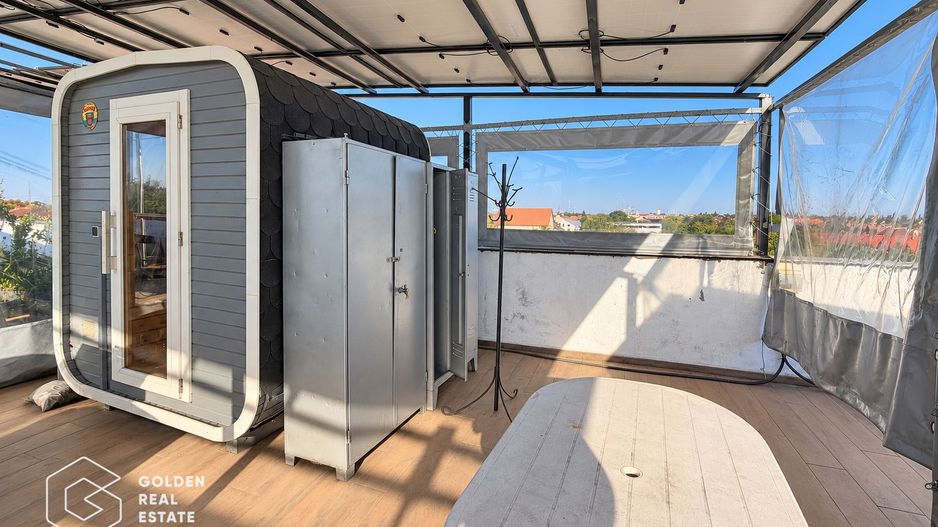 Spatiu de inchiriat pentru echipe de muncitori, zona Gai - Poză 8