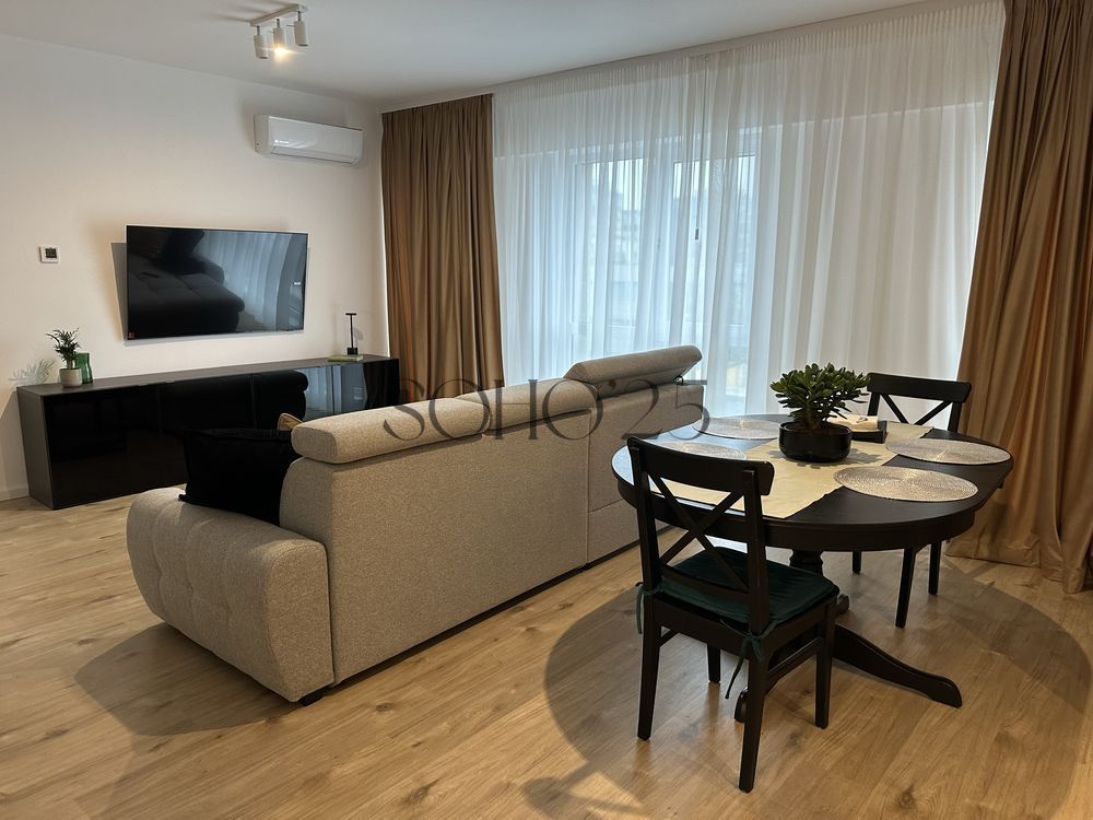 Apartament 3 camere Belvedere Residences - Poză 3