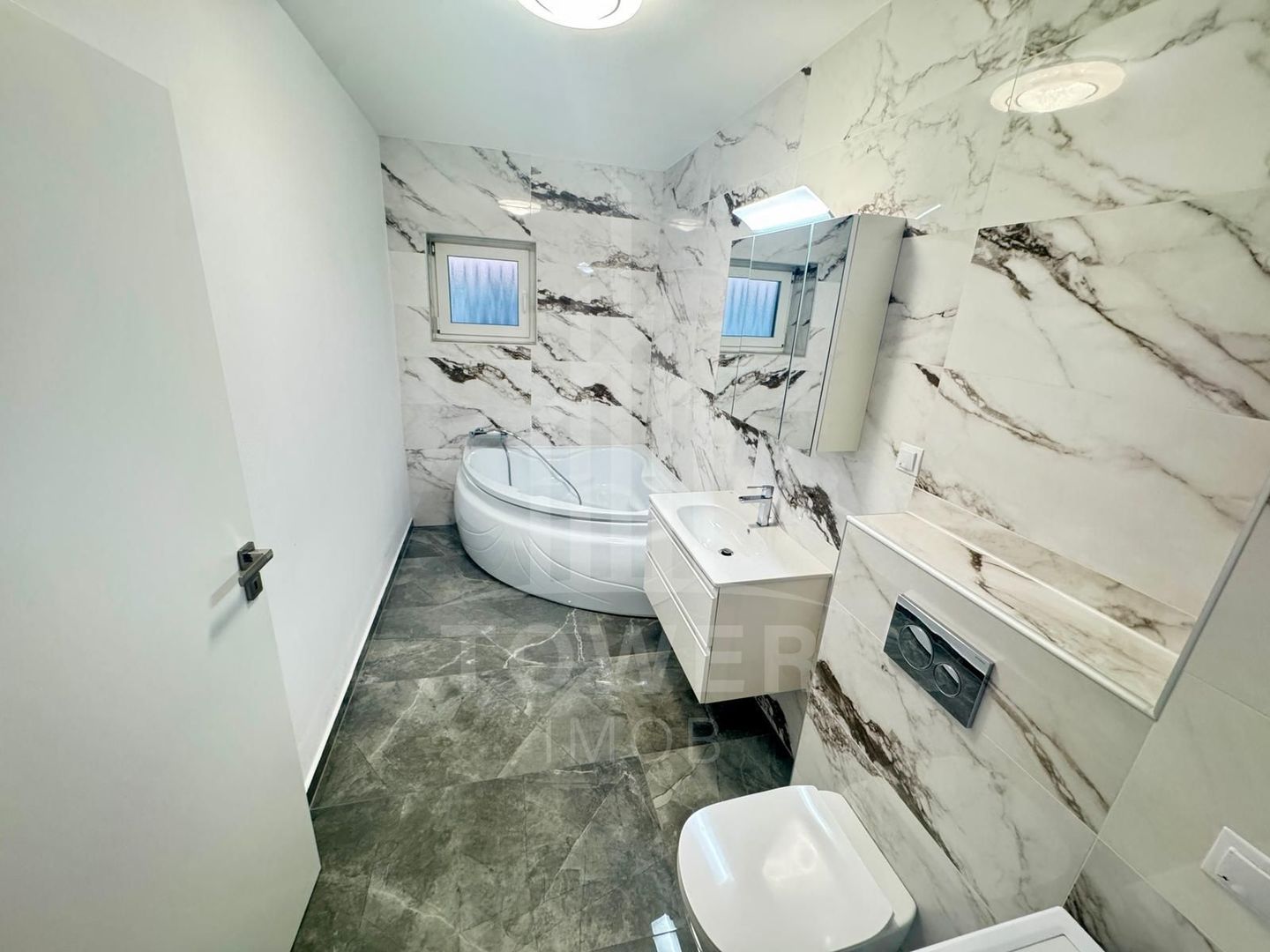 Penthouses de lux in cartierul Kogalniceanu - 3 dormitoare - 101 mp utili - Poză 7