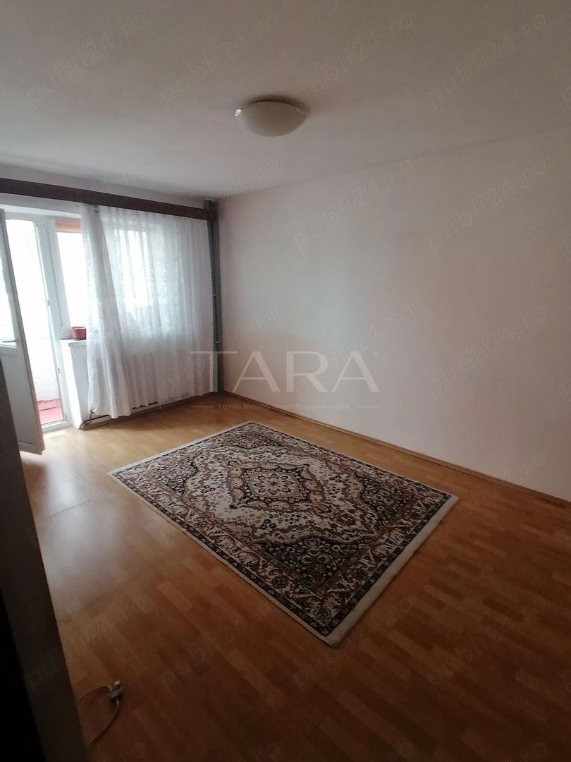 Apartament 2 camere, decomandat, zona Minerva, centrală proprie. - Poză 4
