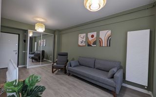 Apartament 2 camere Central Adress Residence - Poză 2