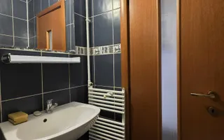 VANZARE 2 CAMERE DECOMANDAT- FLOREASCA - STRADA CEAIKOVSKI - Poză 15
