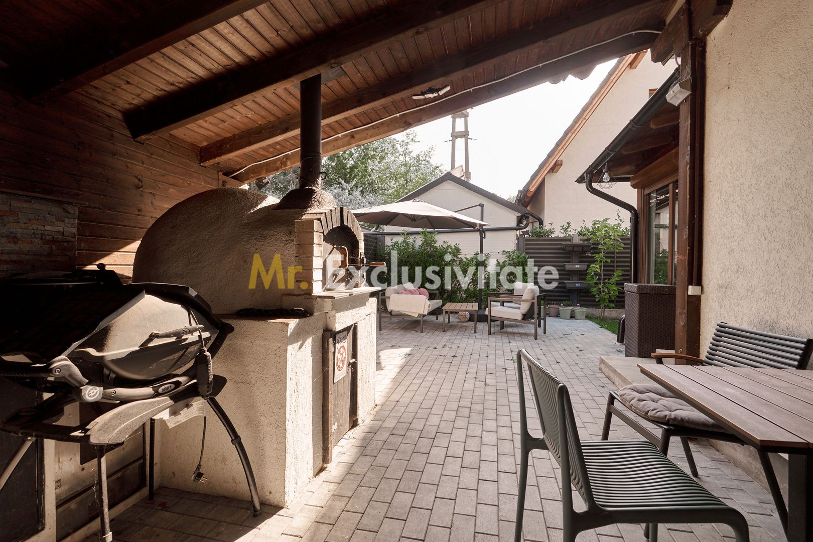 Comision 0% |Casa premium 3 dormitoare | Langa padure | Gavana - Poză 5