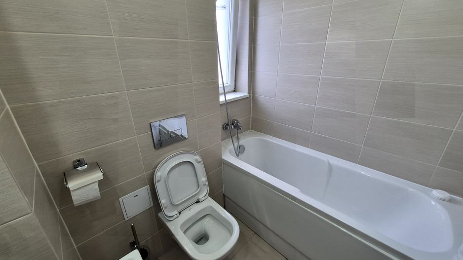 Apartament cu 3 camere 88,60 mp + loc de parcare - Belvedere Residence - Poză 19