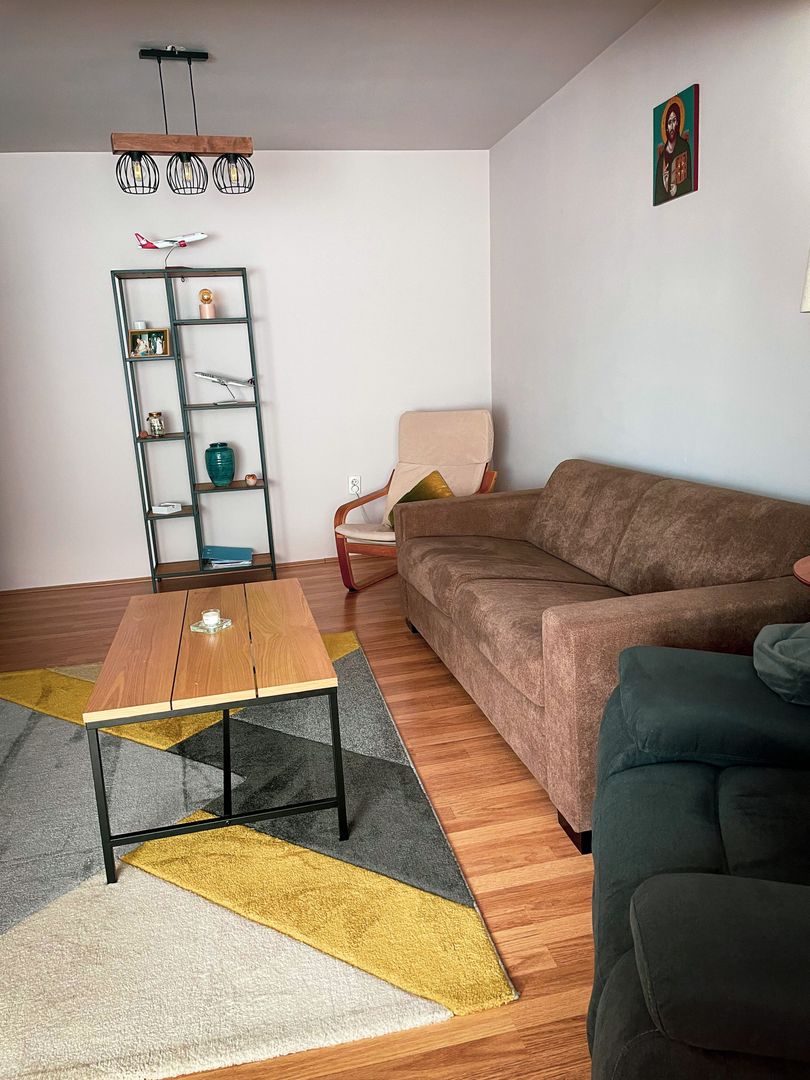 3 camere | Imobil solid | Spatii verzi comune | Anexa depozitare - Poză 2