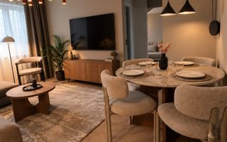 Apartament 2 camere 50mpu | Vasile Aaron | Etaj 1 - Poză 1