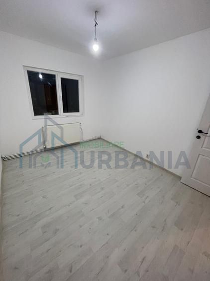 Apartament 3 camere complet renovat, Tomești – de vânzare - Poză 6