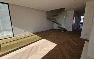 CASA 5 CAMERE, PISCINA ROOFTOP, POMPA CALDURA, RACIRE PASIVA, COMIS 0% - Poză 4