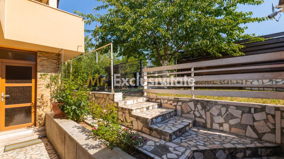 Duplex 4 camere, 189 mp utili | Prundu - Poză 17