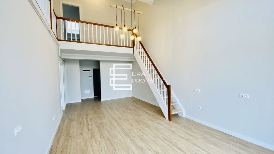 Penthouse 3 camere la cheie, intabulat, terasă 18 mp | DaVinci Homes - Poză 2