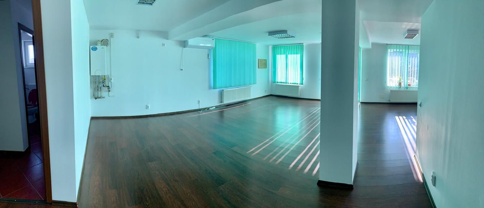 Spațiu administrativ, depozit, hală logistică, Popesti-Leordeni, Ilfov - Poză 3