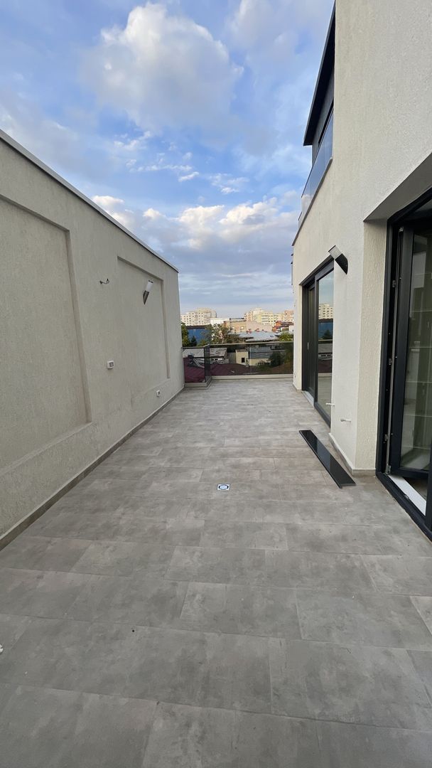 3 camere | Eminescu | Dacia | Ardeleni | Terasa | Toamnei - Poză 17