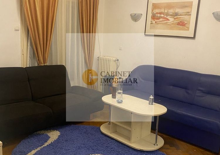 Apartament 2 camere | Piața Rosetti - Universitate - Poză 1