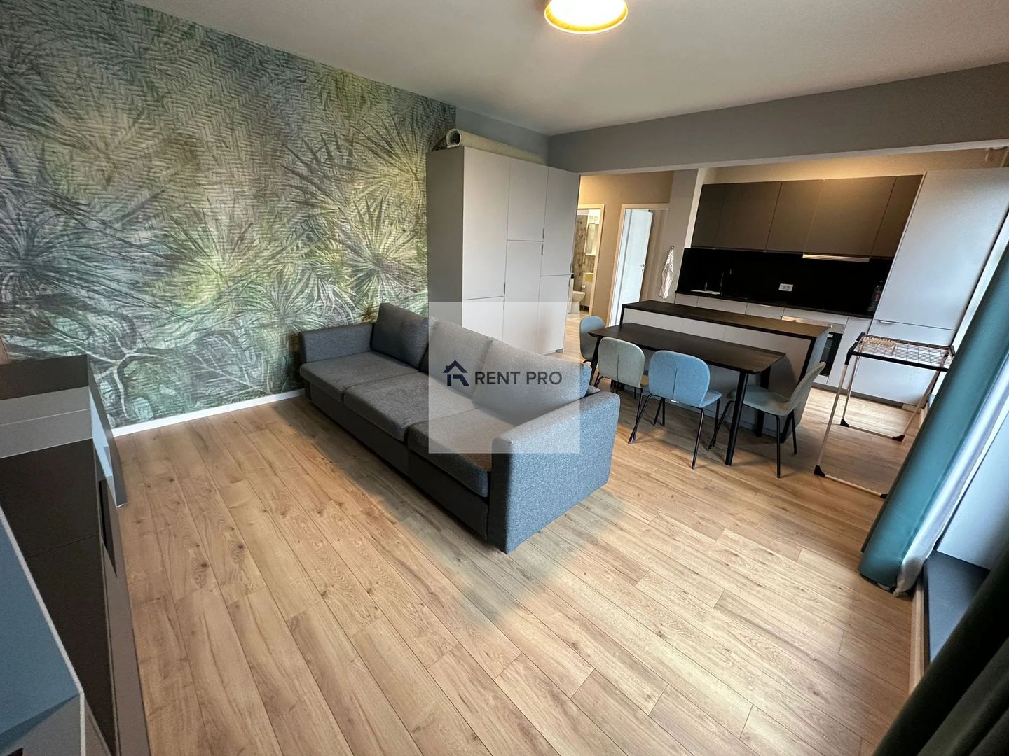 2 Camere Cu Vederea  Exigent Plaza Residence - Poză 18