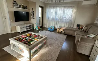 3 camere, 2 bai, 2 parcari, Europa Zona Eugen Ionesco, Kos Karoly - Poză 13