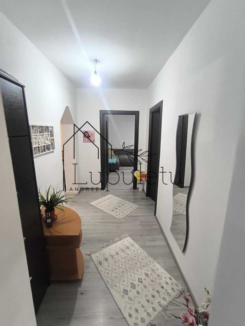 Apartament 3 Camere |  68 MPU |  Vasile Aaron - Poză 3