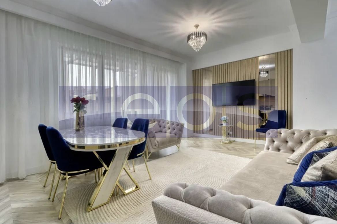 VANZARE 4 CAMERE | PARCUL BAZILESCU | METROU - Poză 1
