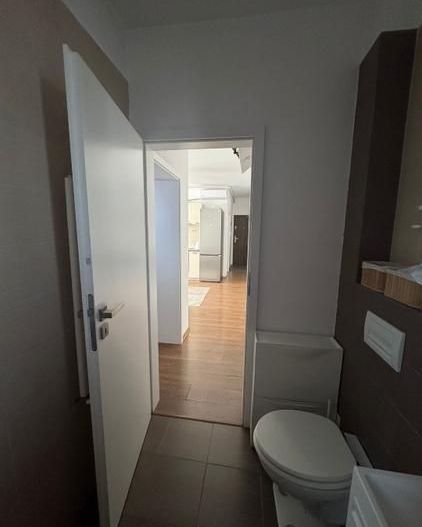 Giroc-ESSO | 3 Camere  | Mobilat si Utilat | Loc de parcare - Poză 13