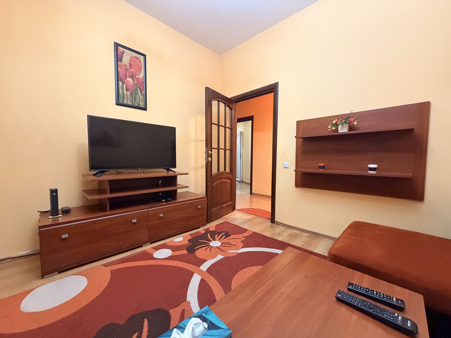 APARTAMENT 2 CAMERE | ROMANA | ASE - Poză 3