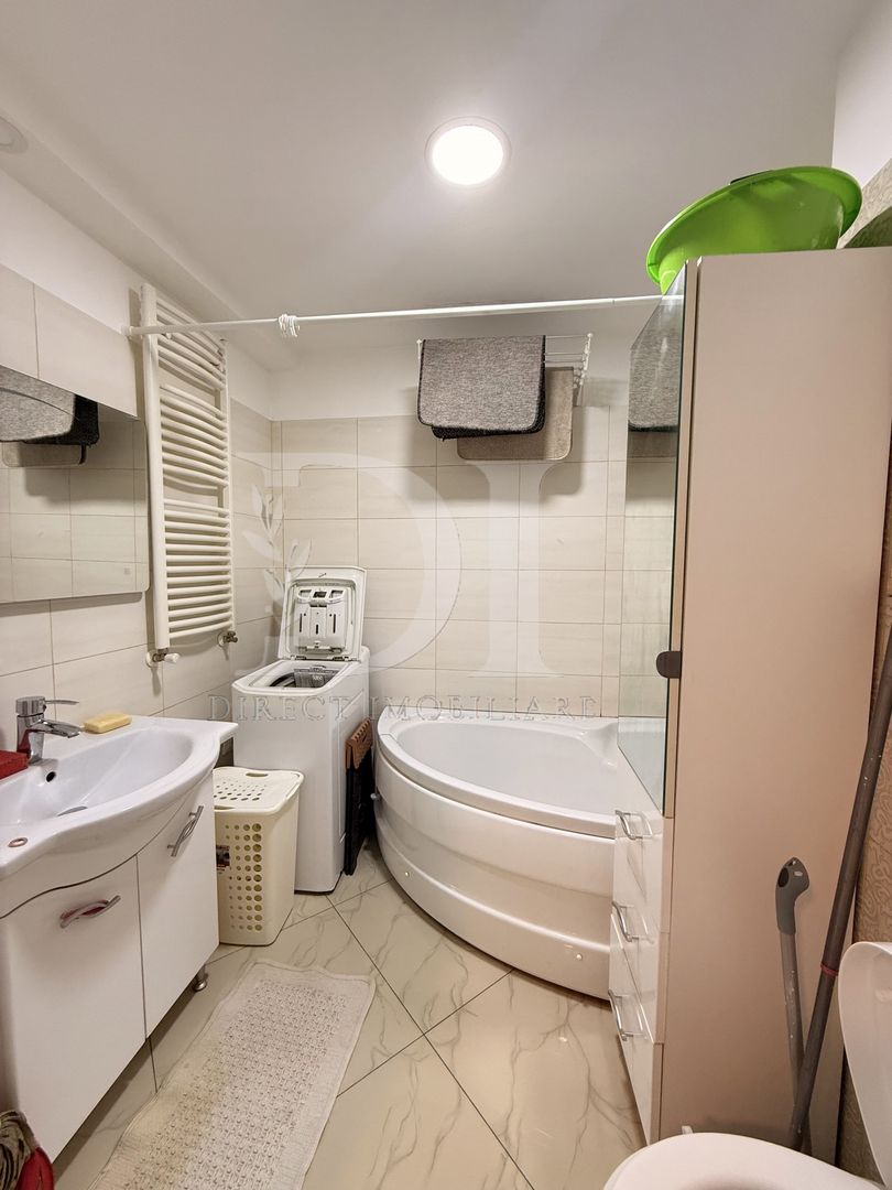 Apartament de inchiriat  / Grigorescu  ,Cluj - Poză 11