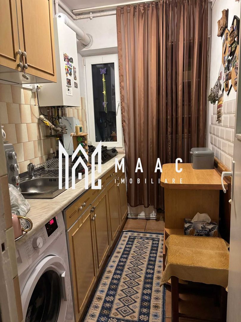 Apartament 2 camere | 37 MPU | Mihai Viteazu - Poză 5