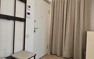 Studio Cortina North Pipera I Parcare inclusa I Gata de mutare - Poză 7