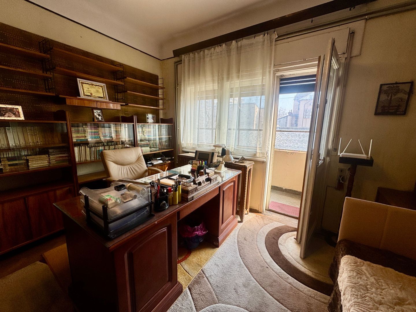 Apartament 4 Camere-Mantuleasa -100mp fără risc/fără urgenta - Poză 4