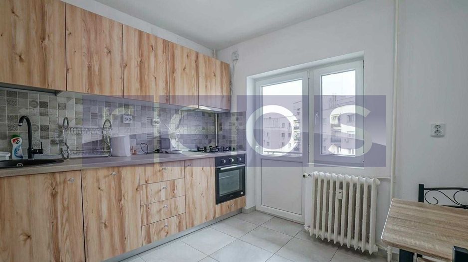 Vânzare Apartament 3 Camere 82mp cu dublă vedere spectaculoasă – Piața Unirii - Poză 7