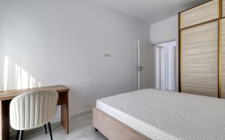 AP. 3 CAMERE DECEBAL, PRIMA INCHIRIERE, PARCARE, INCALZIRE PARDOSEALA - Poză 3