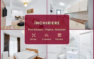 First Estates || 2 camere || Comision 0% - Poză 15