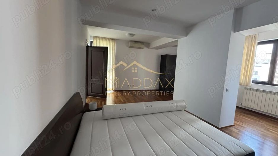 3 camere // 140mp // parcare si boxa // parc Herastrau // cartier Francez - Poză 4