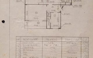 Vanzare Apartament 4 camere, 80mp, 2 bai, in Titan, 2 min metrou - Poză 7