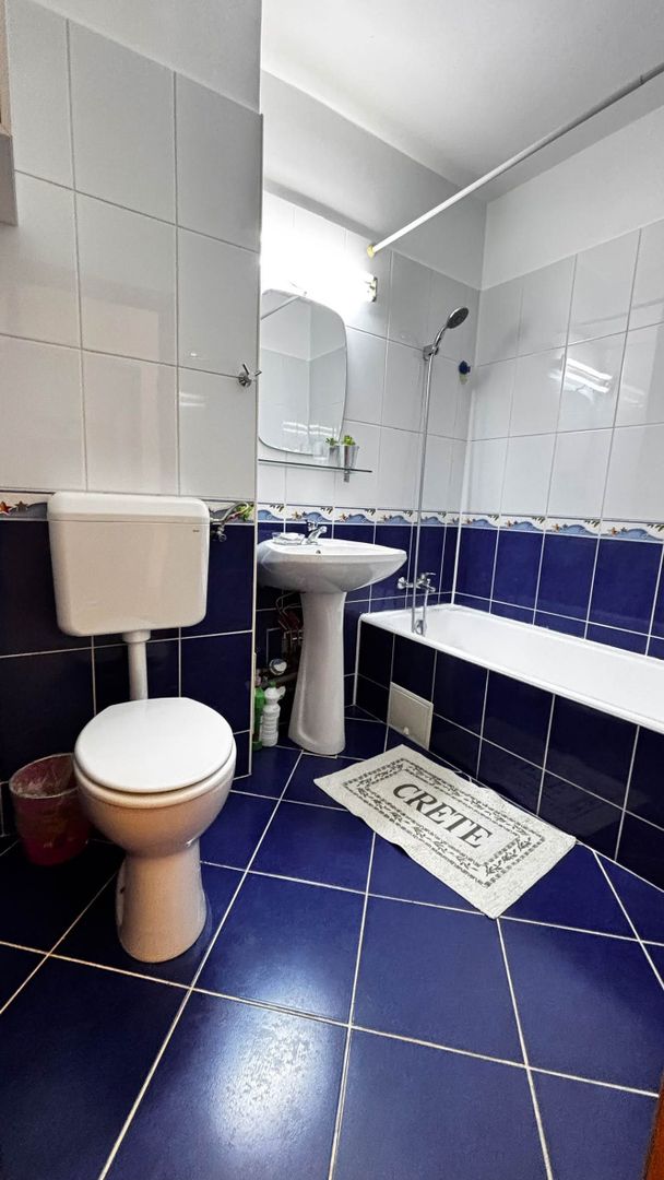 APARTAMENT METROU GRIVITA - Poză 7