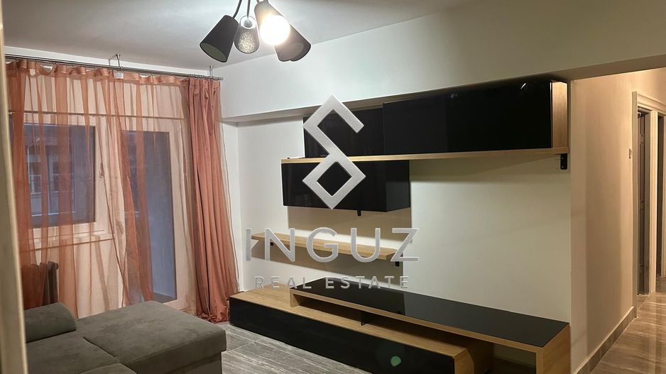 Apartament de închiriat – Bulevardul Lacul Tei - Maica Domnului, Sec 2 - Poză 3