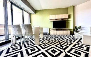 Apartament generos, în clădire premium - Zona Elisabetin - Poză 8