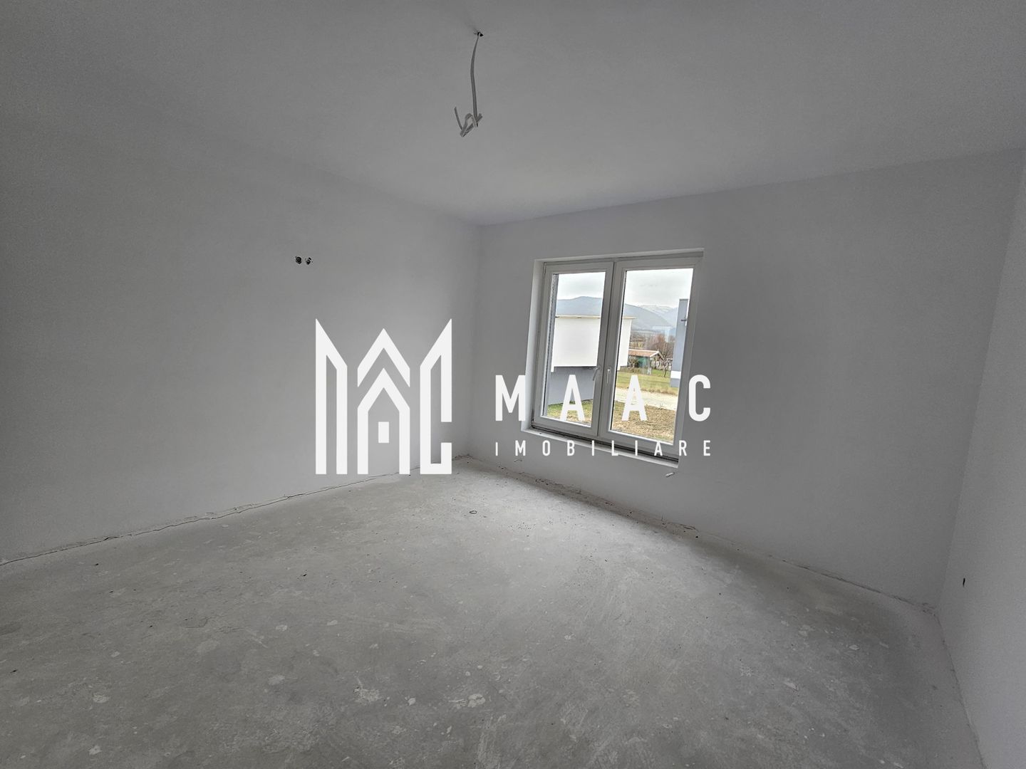 BLACK FRIDAY-Casa Tip Duplex | 110MPU | 264MP Teren | La Alb - Poză 12