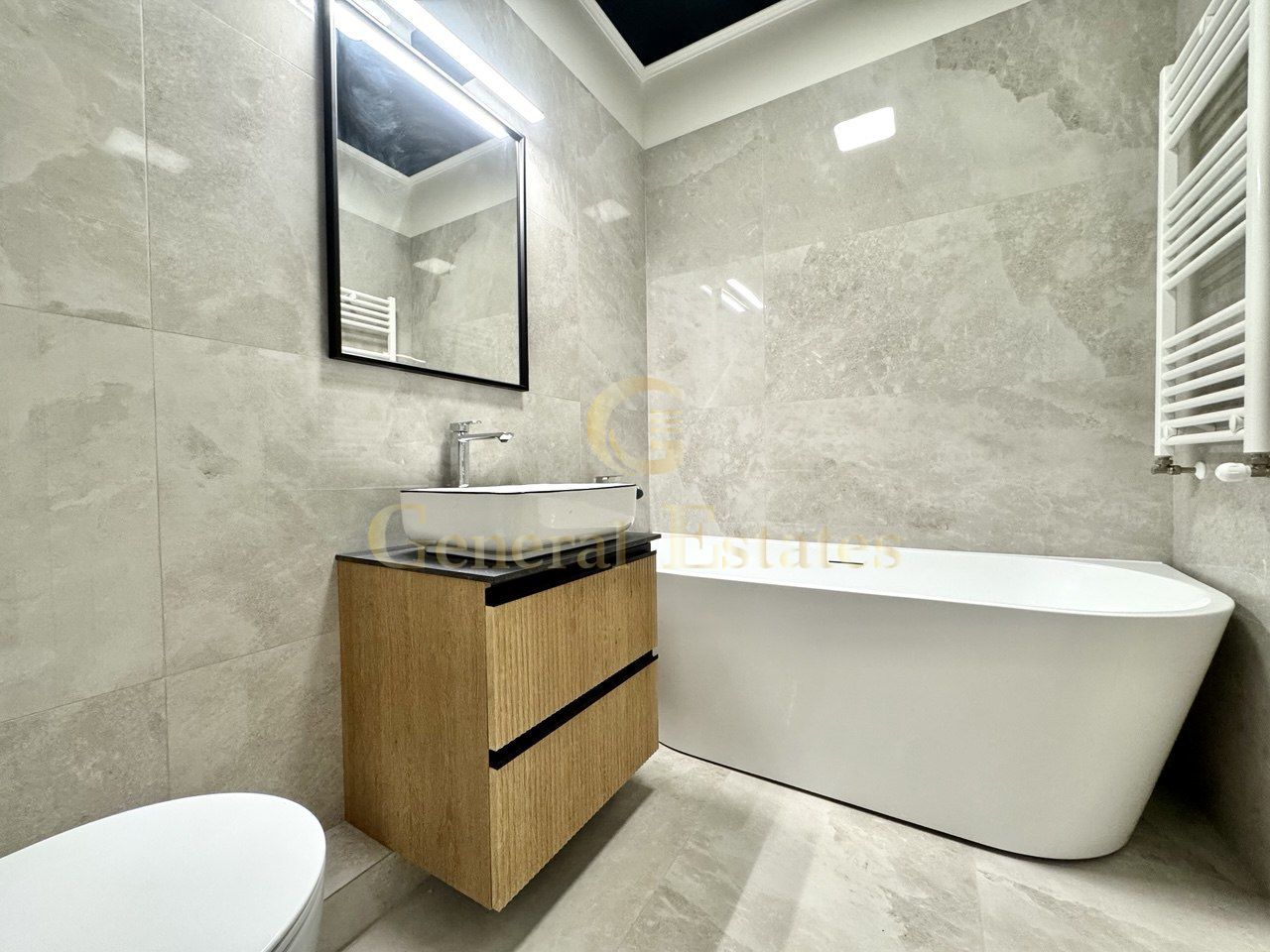 Vânzare Penthouse cu Terasă  83 m.p. -  Atrium Garden - Poză 17