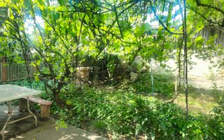 GARA CENTRU PIATA UNIRII TEREN 377 MP CU CASA -300,000 € - Poză 27