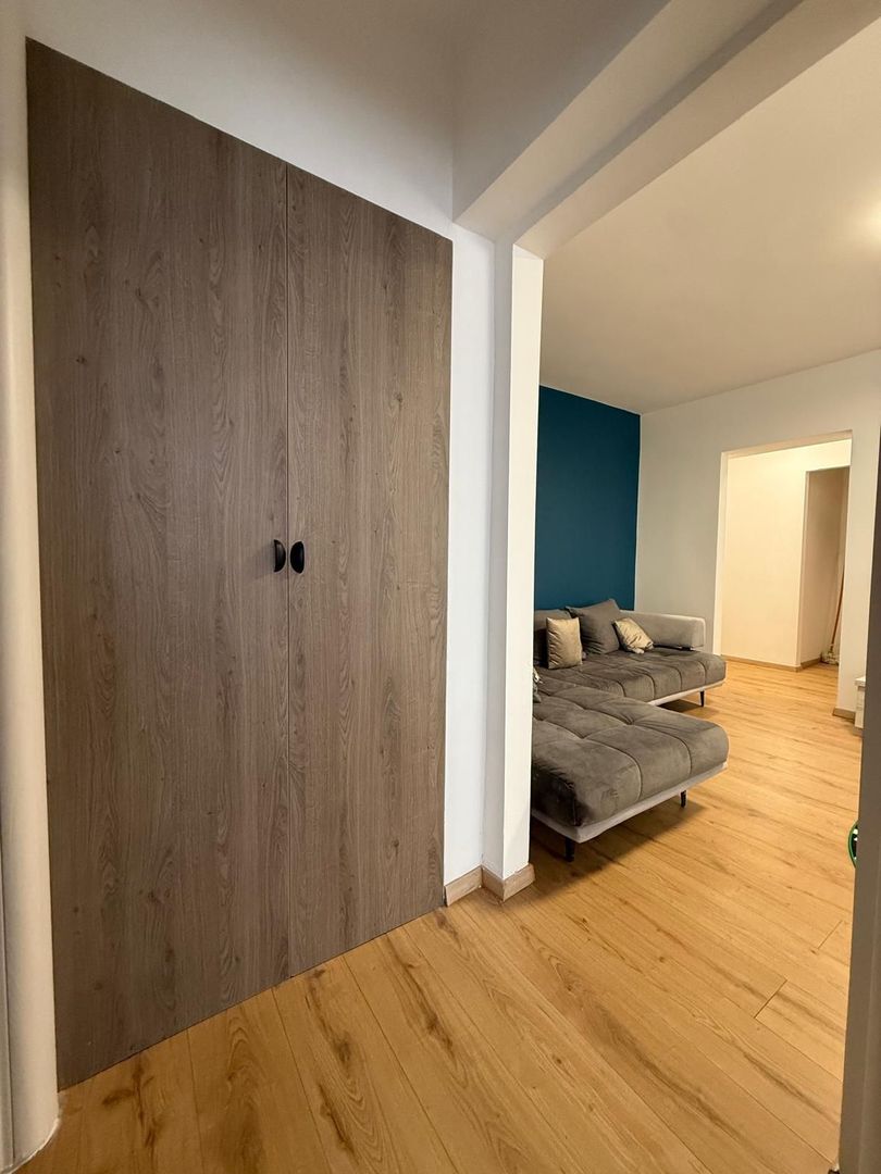 APARTAMENT 2 CAMERE SEMIDECOMANDAT | 2  MINUTE METROU TIMPURI NOI - Poză 7