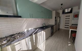 : Apartament modern 65 mp, parcare inclusă, mobilat premium, Ghencea - Poză 3