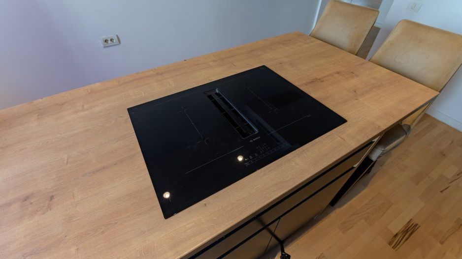 Apartament Modern | 4 Camere | Cartierul Francez Herăstrău | Parcare - Poză 4