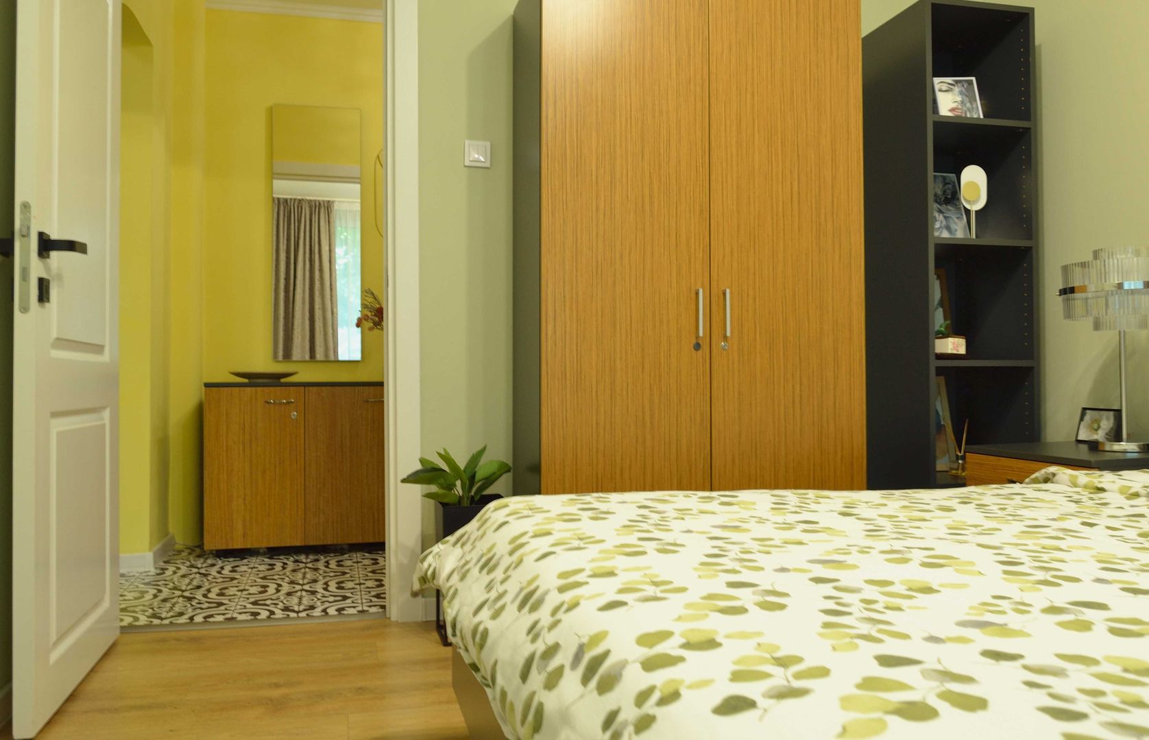 Apartament 2 camere Drumul Taberei, 50 mp , metrou Valea Ialomiței - Poză 6