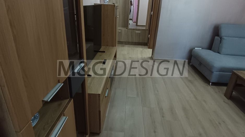 Apartament 2 camere Iosefin bloc nou - Poză 5