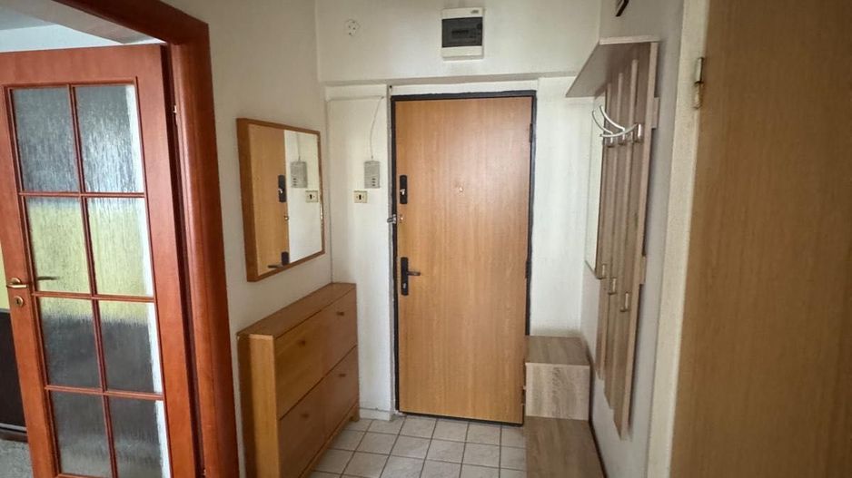 Apartament 2 camere Liviu Rebreanu - Poză 4