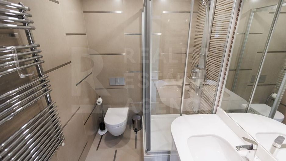 Chirie, apartament, 2 camere, strada Alexandru Pușkin, Centru - Poză 22