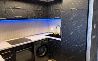 Apartament 2 camere | Etaj 8/13 | Mobilat și utilat, Vitan-Barzesti - Poză 6