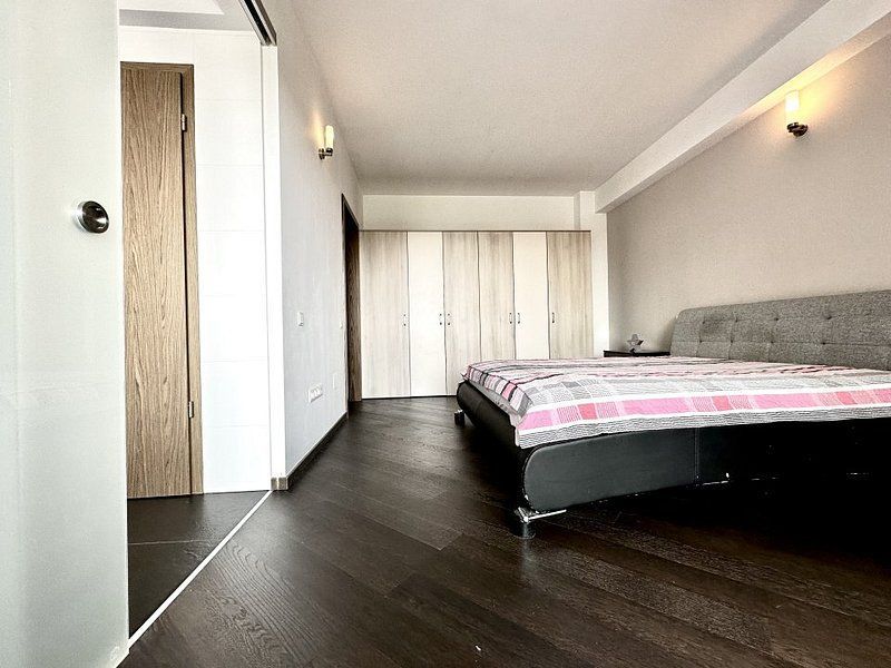 Apartament generos, în clădire premium - Zona Elisabetin - Poză 25