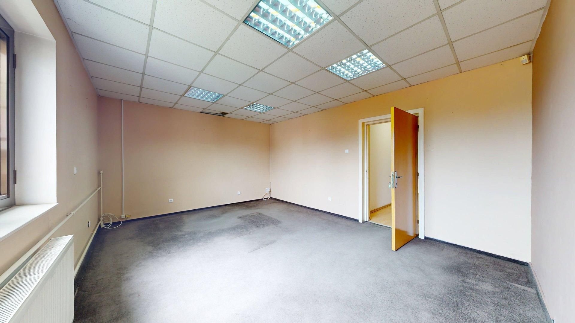 DAMAROAIA | Jiului | Chirie Casa 16 camere | 15 parcari + metrou 900m - Poză 23