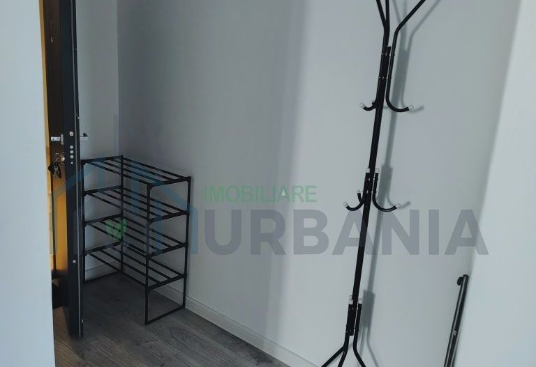 Apartament 2 camere de vanzare, cartier Visoianu, etaj 1, bloc 19, Lunca Cetatuii - Poză 5